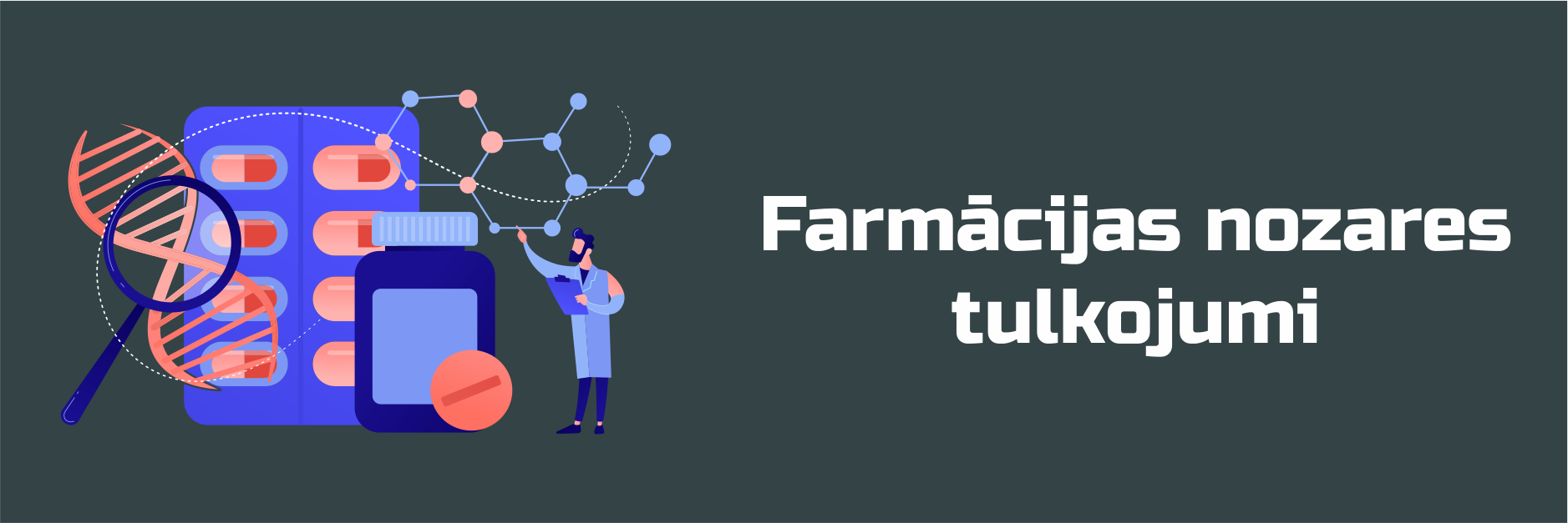 Farmācijas un biomedicīnas dokumentu tulkojumi – zāļu apraksti, klīniskie pētījumi un sertifikāti LK Translation