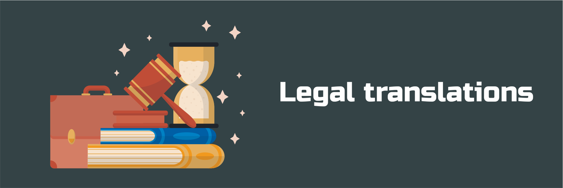 Legal document translation services – contracts, powers of attorney, and court documents by LK Translation