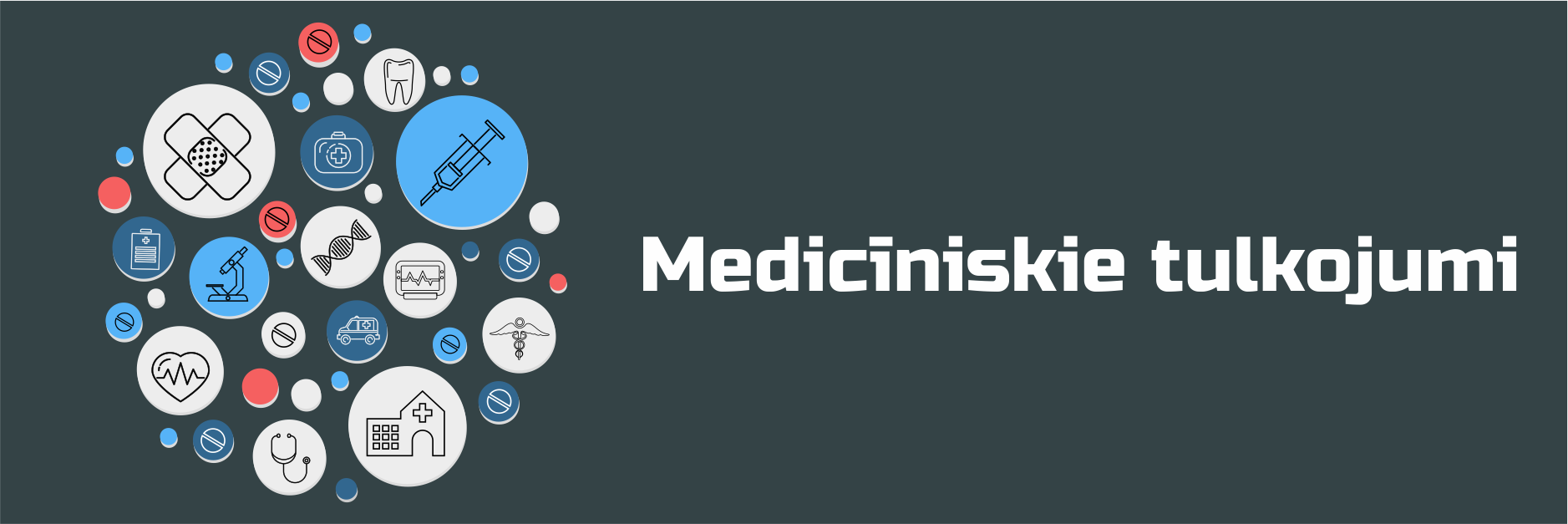 Medicīnas un veselības aprūpes dokumentu tulkojumi – izraksti, ārstu slēdzenei, receptes, medicīnas iekārtas  LK Translation